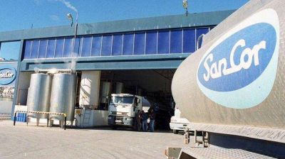 D�as decisivos para los trabajadores de la planta de Sancor en Centeno