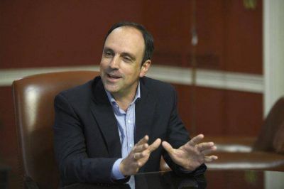 Corral asegur� que 