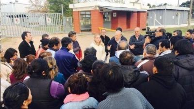 Santa Fe asisti� 60 procedimientos de crisis en cuatro meses