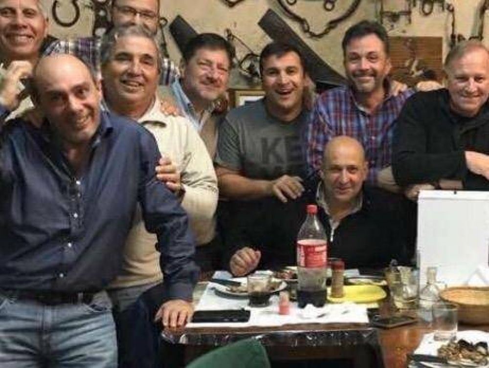 Katz: �Vicente est� sosteniendo cosas que son insostenibles�