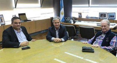 El Gobierno pidi� 