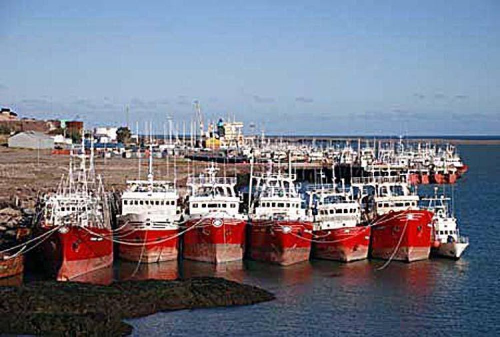 �La pesca marplatense est� en una crisis severa y se necesita la intervenci�n del Estado�
