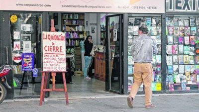 El primer cuatrimestre termina con otra ca�da en la actividad econ�mica local