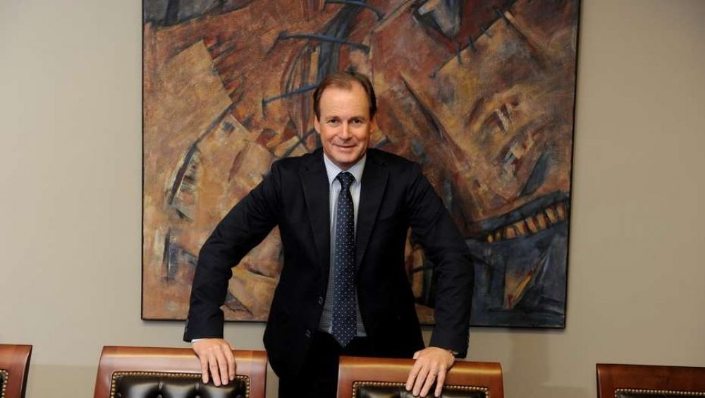 Bordet: �Hoy por hoy no vislumbro ning�n liderazgo nacional en el peronismo� 