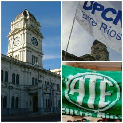 Este martes el Gobierno y los gremios estatales se vuelven a reunir para discutir salarios 