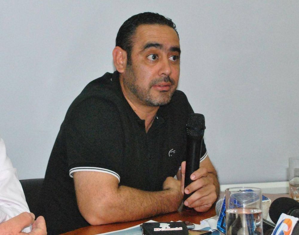 Formosa apunta a m�s edificios y estacionamientos
