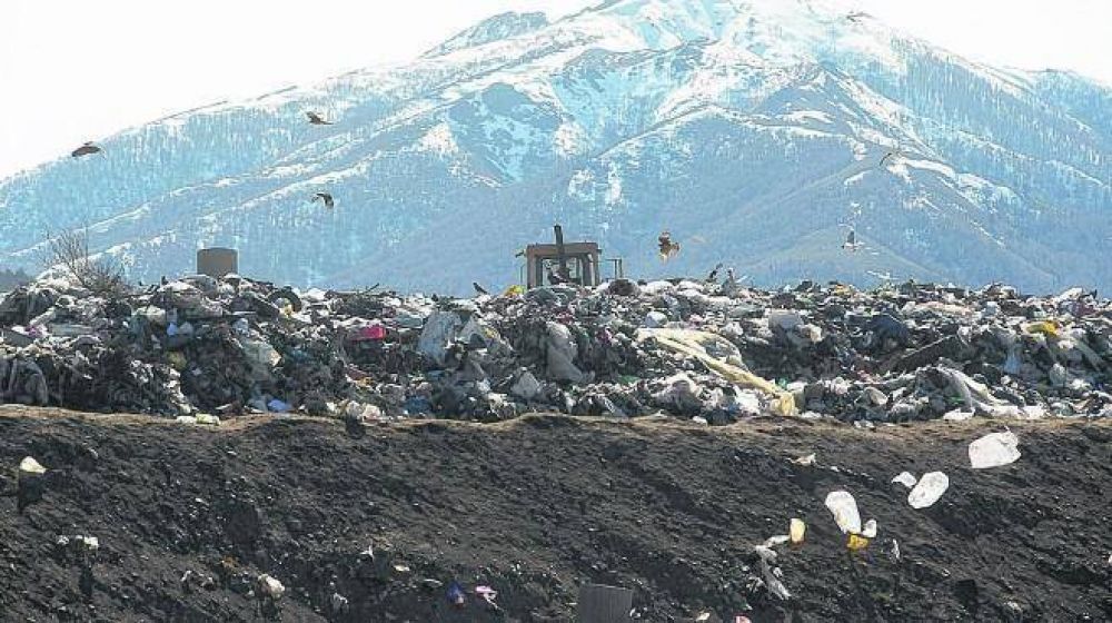 Ning�n municipio adhiri� a la ley que obliga a tratar basura