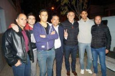 �Con la teor�a del derrame de Macri nos est�n desangrando por goteo�