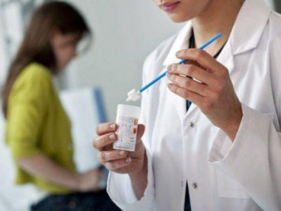 Anuncian campa�a de detecci�n de lesiones en el cuello del �tero