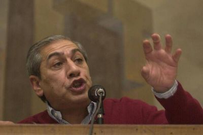 Aseguran que en la CGT �hay un consenso mayoritario� para respaldar la candidatura de Randazzo