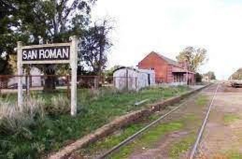 Reparar�n un gasoducto en un camino vecinal