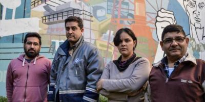 Los trabajadores de la ANAC advierten que peligra la seguridad operacional a�rea