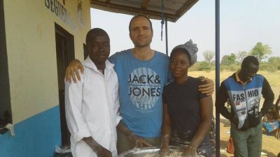 Costa de Marfil; un profundo respeto une a cristianos y musulmanes