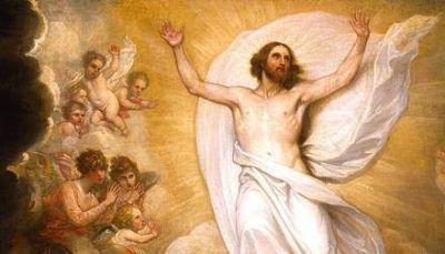 Mons. Arancedo: Somos peregrinos de este mundo con una vocaci�n trascendente