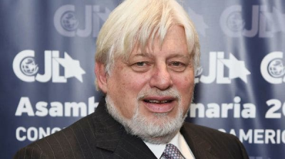 L�deres jud�os piden proteger a los cristianos de Medio Oriente