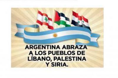 FEARAB convoca a una movilizaci�n en Buenos Aires