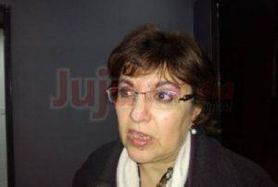 �Los gremios deben representar a sus afiliados y nosotros el inter�s general de todos los juje�os, y debemos armonizar siempre ambos aspectos�