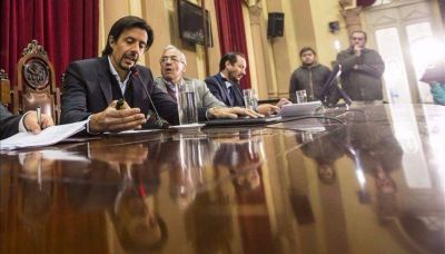 Salta no va a tomar un nuevo cr�dito internacional