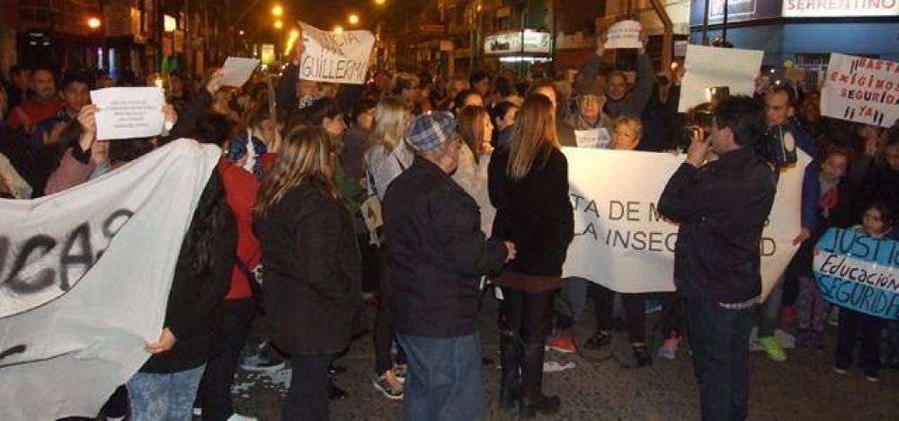 Vecinos de Lomas se movilizar�n para reclamar seguridad