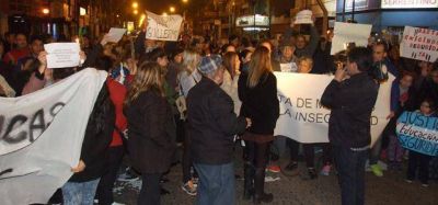 Vecinos de Lomas se movilizar�n para reclamar seguridad
