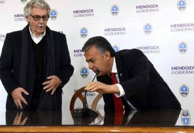 Diarco prev� invertir U$S 12 millones en San Rafael hasta 2019