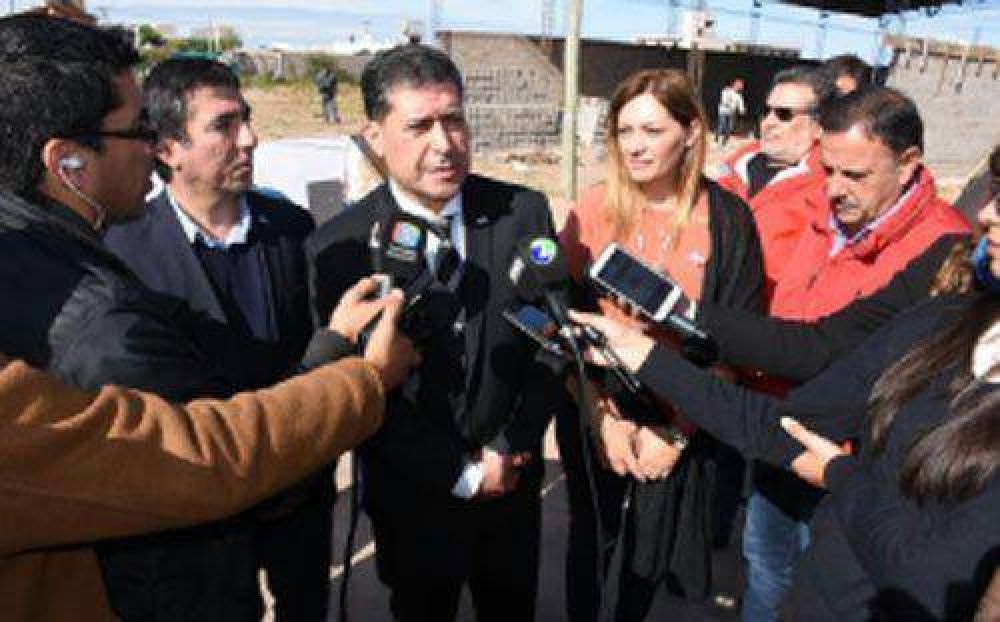 El Gobierno mantendr�a el nivel de ingreso de estatales