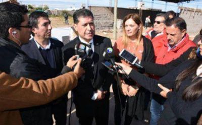 El Gobierno mantendr�a el nivel de ingreso de estatales