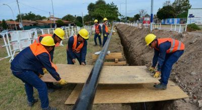 Una garant�a por el doble de la coima