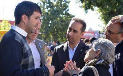 Anses inaugur� una oficina de atenci�n integral en Mor�n