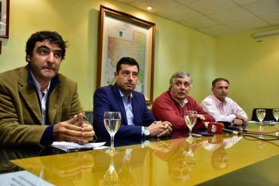 Balance positivo tras la misi�n comercial en Dubai y Abu Dhabi