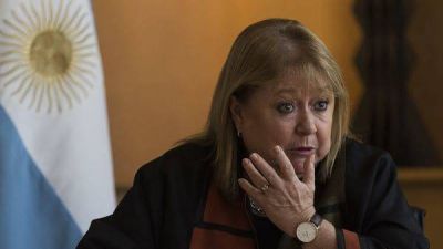 Susana Malcorra explicó por qué tomó la decisión de renunciar a la Cancillería