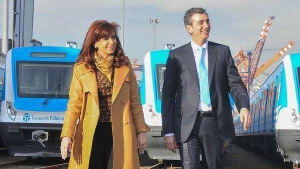 Florencio Randazzo desaf�a a Cristina Kirchner, presenta los avales para competir en las PASO y prepara el anuncio de su proyecto pol�tico