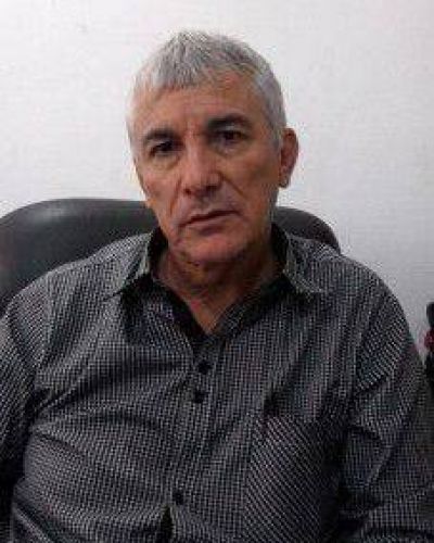 De la Tabla postul� a Buryaile porque es el candidato con mas representatividad
