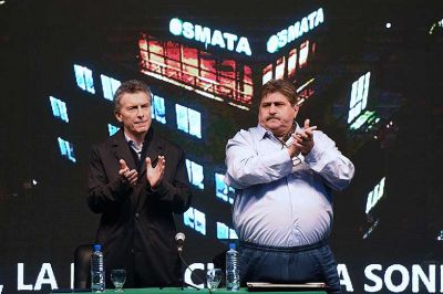 El presidente volvi� a ser abucheado en un acto oficial