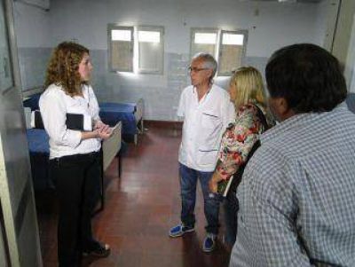 Ante los paros en Salud aseguran que la atenci�n m�dica est� garantizada