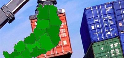 Misiones: Las exportaciones crecieron 2,8% en el primer trimestre