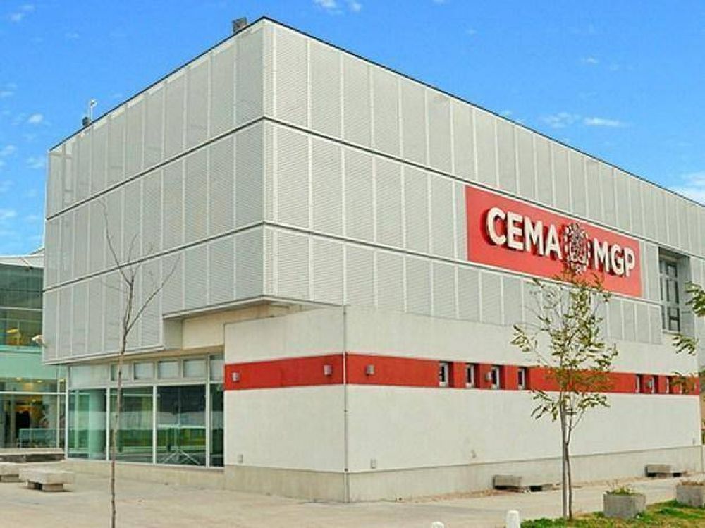 Fernanda Pirro confirm que el CEMA funcionar como Hospital de Da