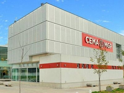 Fernanda Pirro confirm� que el CEMA funcionar� como Hospital de D�a