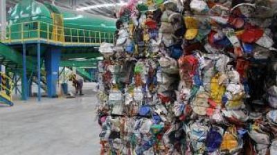 S�lo 8,3% de los municipios cuenta con una planta de separaci�n de residuos s�lidos