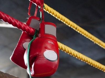 El �Ruso� Katz ret� a duelo a referente del PRO Juan Aicega para �cagarse a trompadas�