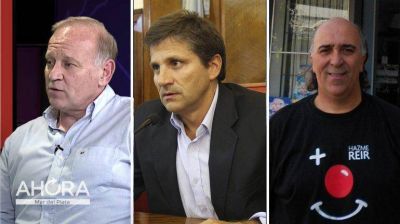 Empieza a moverse la campa�a: Katz, Ciano, Rey y m�s novedades