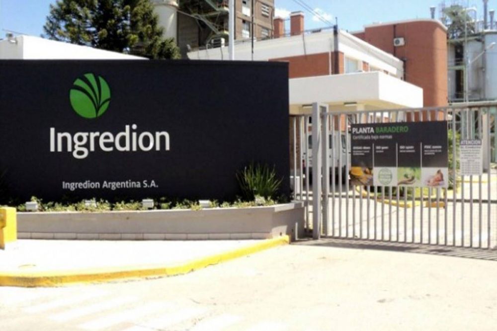 Niegan que la empresa Ingredion reincorpore a los 27 despedidos
