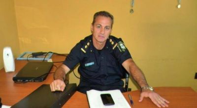C�mo fue el operativo de seguridad durante el evento AcercArte