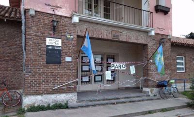 Sin convocatoria a paritaria, vuelven a parar los judiciales