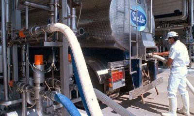 Entre parate y suspensiones, plantas bonaerenses de Sancor esperan el d�a D