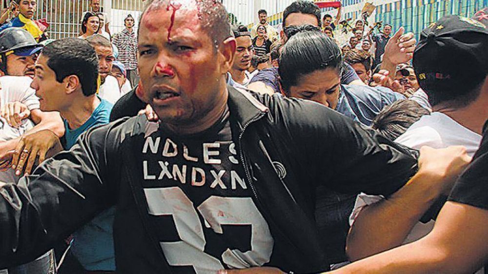 La Asamblea Constituyente divide aguas