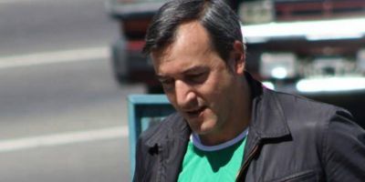 �Soy un preso pol�tico�, dijo el secretario de ATE en R�o Negro