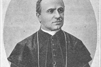San Jos� Marello � 30 de mayo