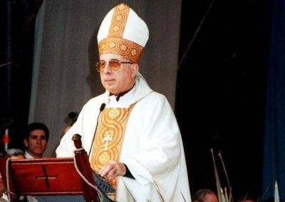 Mons. Radrizzani: �Una Patria donde todos experimenten la alegr�a de sentirse argentinos�