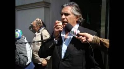 Advierten que las prestaciones del PAMI sufren una crisis total